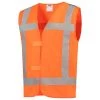 Veiligheidsvest Rws 453015 Fluor Orange 3Xl-4Xl -Winkel Voor Werkkleding TRP453015ORANGEXSS