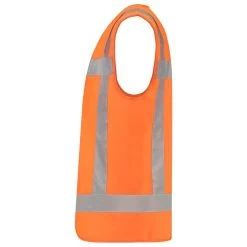 Veiligheidsvest Rws 453015 Fluor Orange 3Xl-4Xl -Winkel Voor Werkkleding TRP453015ORANGEXSS 3