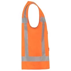 Veiligheidsvest Rws 453015 Fluor Orange 3Xl-4Xl -Winkel Voor Werkkleding TRP453015ORANGEXSS 4