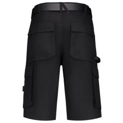 Werkbroek Twill Kort 502025 Black 50 -Winkel Voor Werkkleding TRP502025BLACK50 2