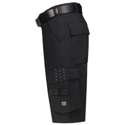 Werkbroek Twill Kort 502025 Black 50 -Winkel Voor Werkkleding TRP502025BLACK50 3