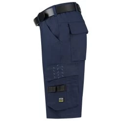 Werkbroek Twill Kort 502025 Ink 52 -Winkel Voor Werkkleding TRP502025INK50 3