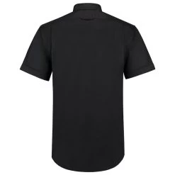 Tricorp Werkhemd Korte Mouw Zwart Maat 3XL -Winkel Voor Werkkleding TRP701003BLACK3XL 2