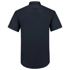 Tricorp Werkhemd Korte Mouw Navy Maat 3XL -Winkel Voor Werkkleding TRP701003NAVY3XL 2