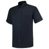 Tricorp Werkhemd Korte Mouw Navy Maat XS -Winkel Voor Werkkleding TRP701003NAVYXS