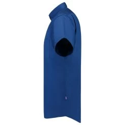 Tricorp Werkhemd Korte Mouw Blauw Maat S -Winkel Voor Werkkleding TRP701003ROYALBLUES 3