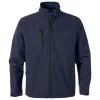 Acode Windwear Heren Softshelljack Marineblauw Maat S -Winkel Voor Werkkleding acode windwear heren softshelljack 1476 sbt donker marineblauw maat s