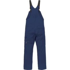 Fristads Amerikaanse Overall 81 P154 100436-539 Maat 54 -Winkel Voor Werkkleding am overall 81 p154 100436 539 marineblc54 1