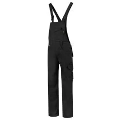 Tricorp Amerikaanse Overall Tww Tua2000 Black M