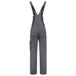 Tricorp Amerikaanse Overall Tww Tua2000 Convoygrey 7XL -Winkel Voor Werkkleding amerikaanse overall industrie xs convoygrey 2