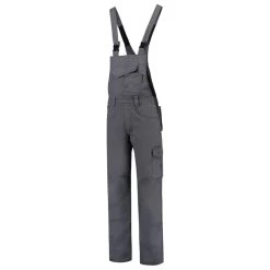 Tricorp Amerikaanse Overall Tww Tua2000 Convoygrey 7XL