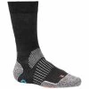 Bata Werksokken Allseason Wool Antraciet Maat 35-38 -Winkel Voor Werkkleding bata werksokken allseason wool anthracite