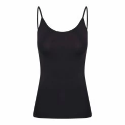 Beeren Elegance Top Dames Zwart - Maat L