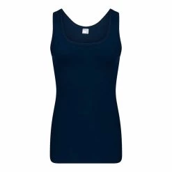 Beeren Singlet Heren Marine - Maat L