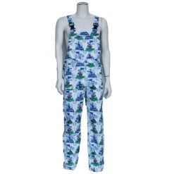 De Boer Tuinbroek Holland Maat 48