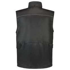 Tricorp Bodywarmer Industrie Workwear Tbw2000 XXL Black -Winkel Voor Werkkleding bodywarmer industrie xs black 2