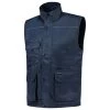 Tricorp Bodywarmer Industrie Workwear Tbw2000 XXL Navy -Winkel Voor Werkkleding bodywarmer industrie xs navy