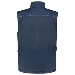 Tricorp Bodywarmer Industrie Workwear Tbw2000 XXL Navy -Winkel Voor Werkkleding bodywarmer industrie xs navy 2