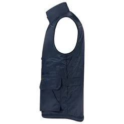 Tricorp Bodywarmer Industrie Workwear Tbw2000 XXL Navy -Winkel Voor Werkkleding bodywarmer industrie xs navy 3