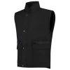 Tricorp Bodywarmer Casual Bw160 Black L 2 Tricorp Bodywarmer Casual Bw160 Black L -Winkel Voor Werkkleding bodywarmer xs black