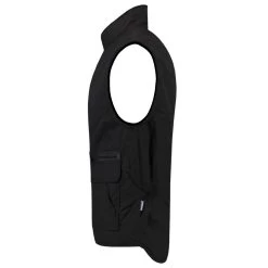 Tricorp Bodywarmer Casual Bw160 Black L 10 Tricorp Bodywarmer Casual Bw160 Black L -Winkel Voor Werkkleding bodywarmer xs black 3