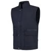 Tricorp Bodywarmer Casual Bw160 Navy 3XL -Winkel Voor Werkkleding bodywarmer xs navy