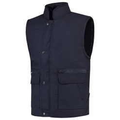 Tricorp Bodywarmer Casual Bw160 Navy 3XL