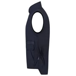 Tricorp Bodywarmer Casual Bw160 Navy 3XL -Winkel Voor Werkkleding bodywarmer xs navy 3