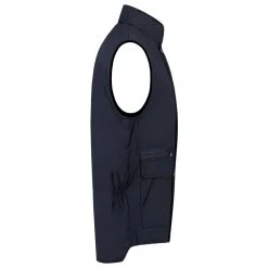 Tricorp Bodywarmer Casual Bw160 Navy 3XL -Winkel Voor Werkkleding bodywarmer xs navy 4