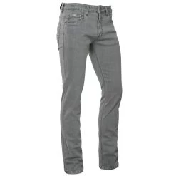 Bram's Paris Spijkerbroek Danny C70 Grey Denim W30-L30