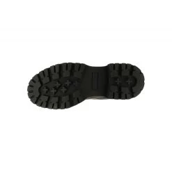 Bullboxer Dames Enkellaarzen Zwart - Maat 36 -Winkel Voor Werkkleding bullboxer dames enkellaarzen zwart 2