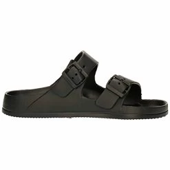 Bullboxer Heren Slipper Zwart - Maat 40