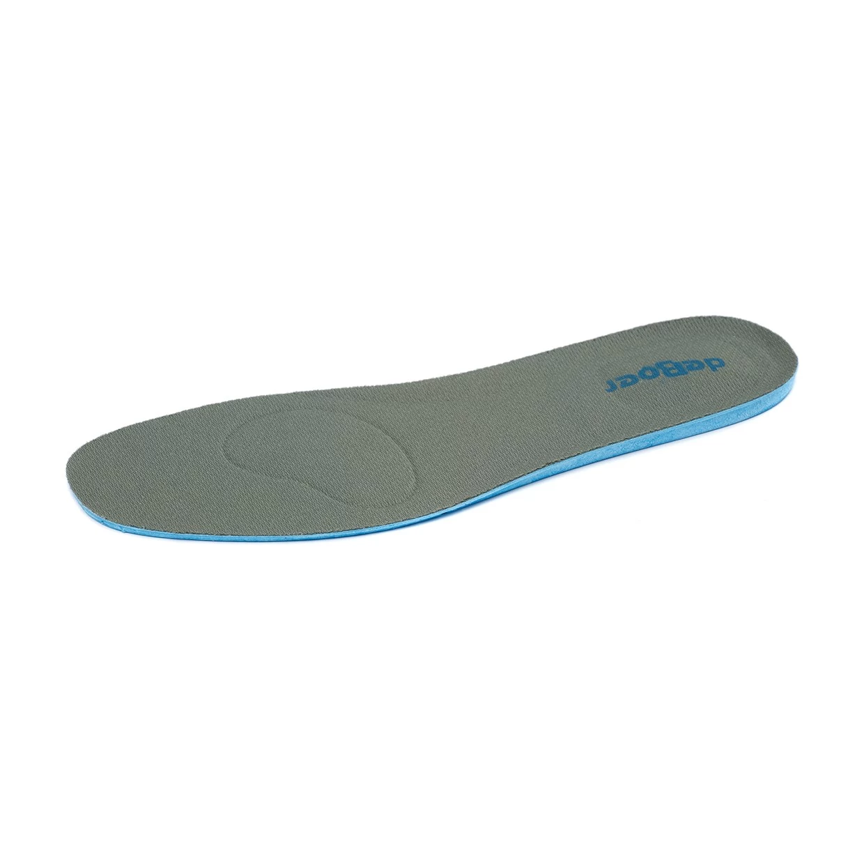 De Boer High Comfort Inlegzool Regular Fit - Maat 36 4 De Boer High Comfort Inlegzool Regular Fit - Maat 36 - Afbeelding 2