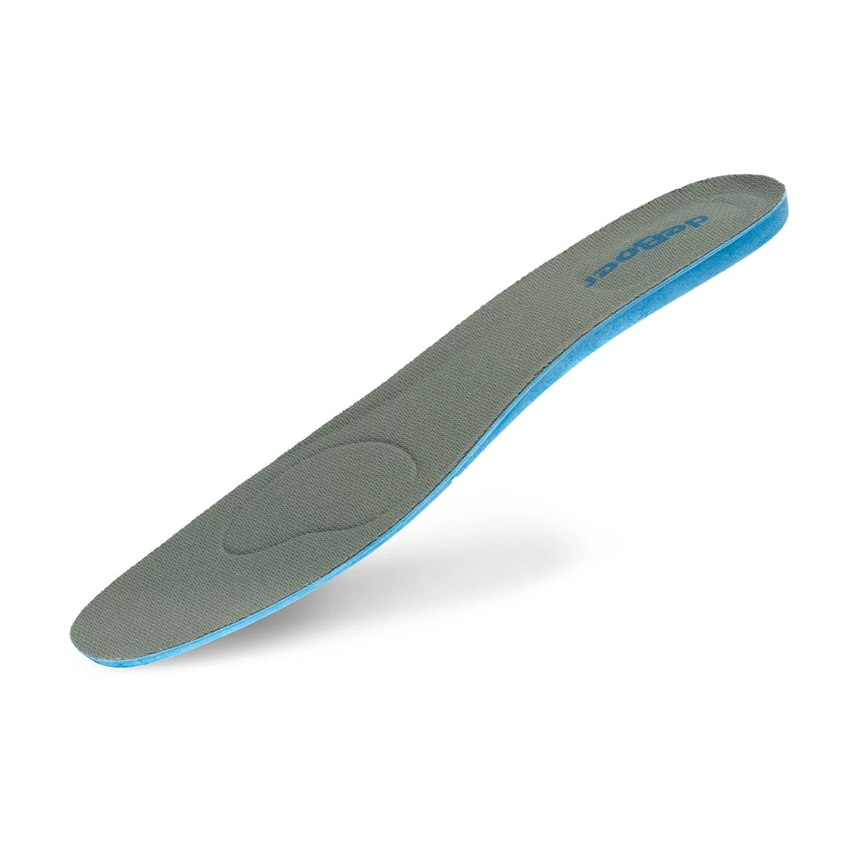 De Boer High Comfort Inlegzool Regular Fit - Maat 36 3 De Boer High Comfort Inlegzool Regular Fit - Maat 36