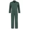 De Boer Polyester/Katoen Overall Groen Maat 48 -Winkel Voor Werkkleding de boer polyesterkatoen overall groen