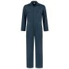 De Boer Polyester/Katoen Overall Marine Maat 48 -Winkel Voor Werkkleding de boer polyesterkatoen overall marine