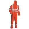De Boer Hi-Vis Spuitoverall Microflex Oranje Maat 3XL 2 De Boer Hi-Vis Spuitoverall Microflex Oranje Maat 3XL -Winkel Voor Werkkleding de boer spuitoverall microflex hi vis oranje