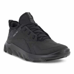 Ecco MX Damesschoenen Zwart - Maat 37