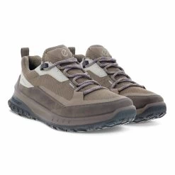 Ecco Ult-Trn Damesschoenen Taupe - Maat 37 13 Ecco Ult-Trn Damesschoenen Taupe - Maat 37 -Winkel Voor Werkkleding ecco ult trn damesschoenen taupe 5