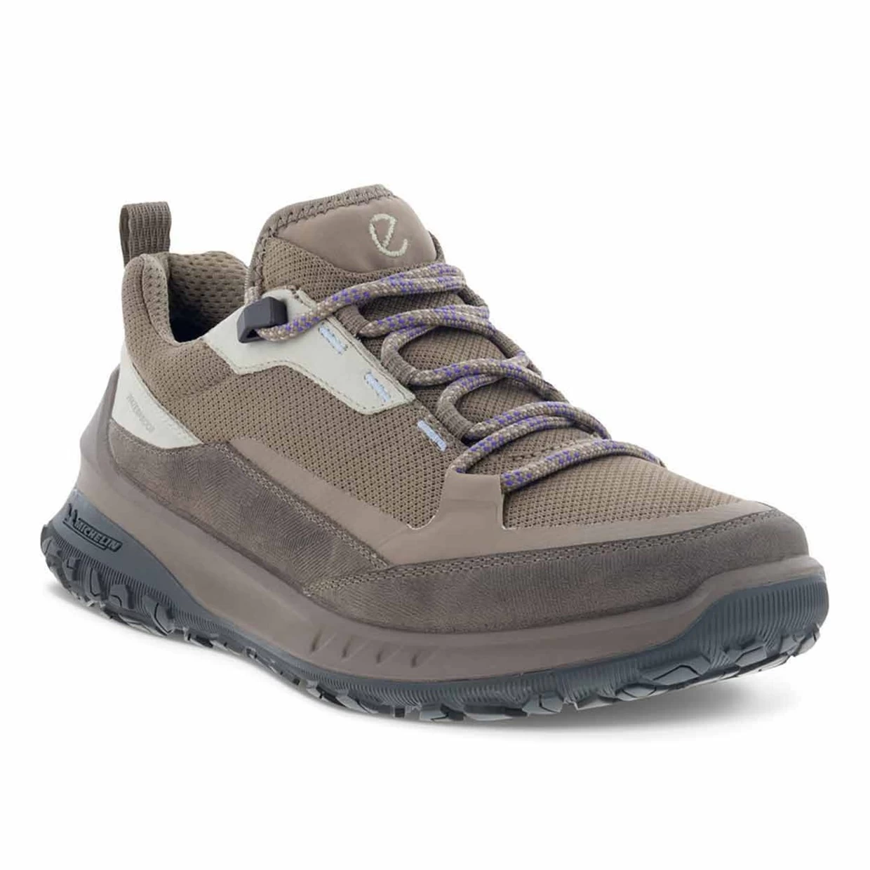Ecco Ult-Trn Damesschoenen Taupe - Maat 37 3 Ecco Ult-Trn Damesschoenen Taupe - Maat 37