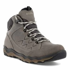 ECCO Ulterra Schoen Dames Grijs - Maat 37