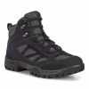 ECCO Xpedition Hoog Schoen Dames Zwart - Maat 37 -Winkel Voor Werkkleding ecco xpedition hoog schoen dames zwart