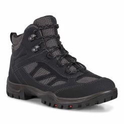 ECCO Xpedition Hoog Schoen Dames Zwart - Maat 37