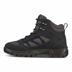 ECCO Xpedition Hoog Schoen Dames Zwart - Maat 37 -Winkel Voor Werkkleding ecco xpedition hoog schoen dames zwart 4