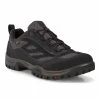 ECCO Xpedition Laag Schoen Dames Zwart - Maat 38 -Winkel Voor Werkkleding ecco xpedition laag schoen dames zwart