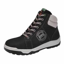 Werkschoen Emma Hoog Clyde D Metal Free Maat 45