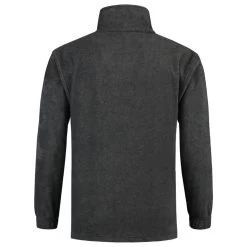 Tricorp Fleece Sweater Casual Antraciet Maat 5XL -Winkel Voor Werkkleding fleece sweater xs antracite me 2
