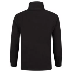 Tricorp Fleece Sweater Casual Zwart Maat 3XL -Winkel Voor Werkkleding fleece sweater xs black 2