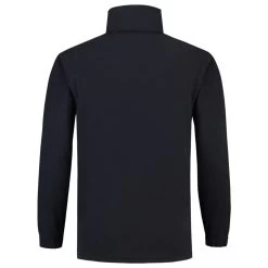 Tricorp Fleece Sweater Casual Marine Maat S -Winkel Voor Werkkleding fleece sweater xs navy 2