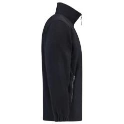 Tricorp Fleece Sweater Casual Marine Maat S -Winkel Voor Werkkleding fleece sweater xs navy 4